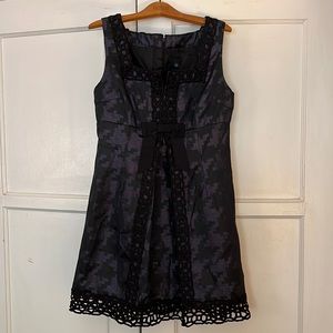 Anna Sui for Target. Dress size 11